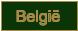 België België