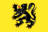 Vlag van Vlaanderen- België