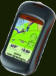 Download GPS wandeling 40) Membre - Wallonië